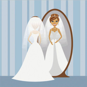 bride_mirror