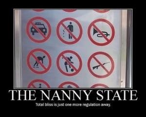 nanny
