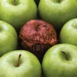 Common Core (Apples)