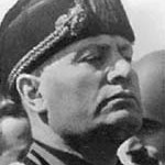 Mussolini