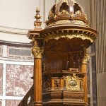 Pulpit, 16372970_s