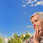 Pensive Woman 15890414_s