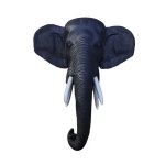 Elephant Head,24274097_s