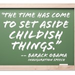 Obama QUOTE, 4221359_s