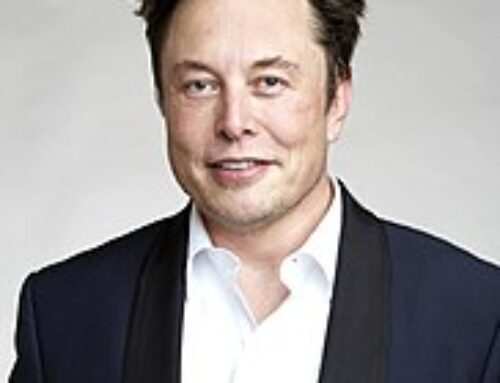 America Magazine’s Strange View of Elon Musk